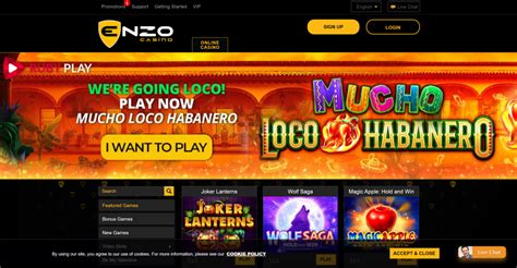 enzo casino.com